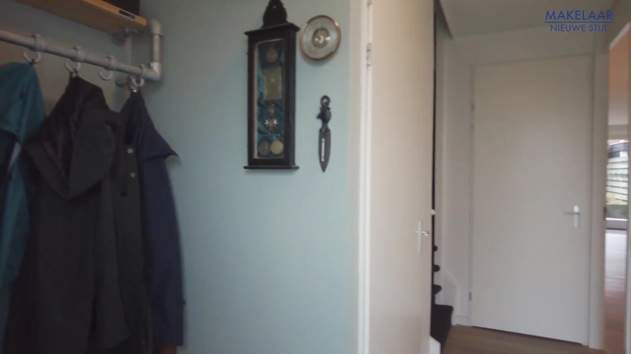 Video van Vuursteen 6