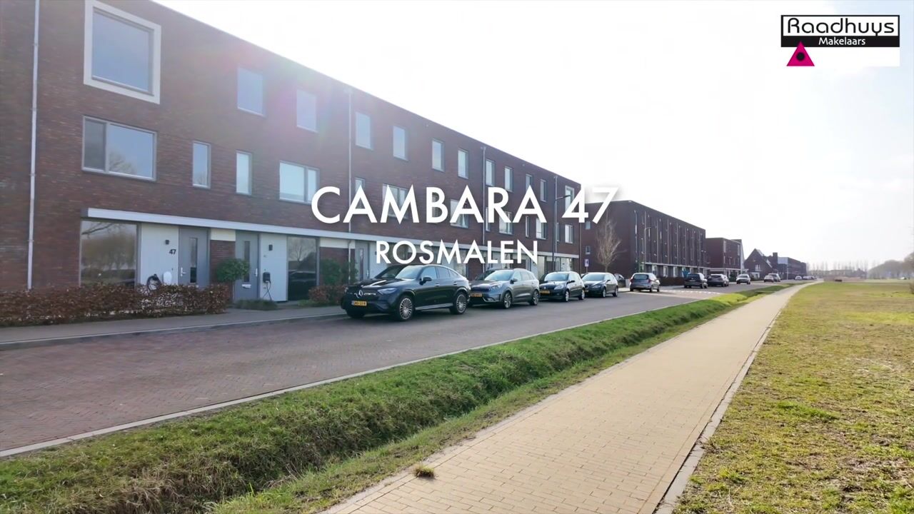 Video van Cambara 47