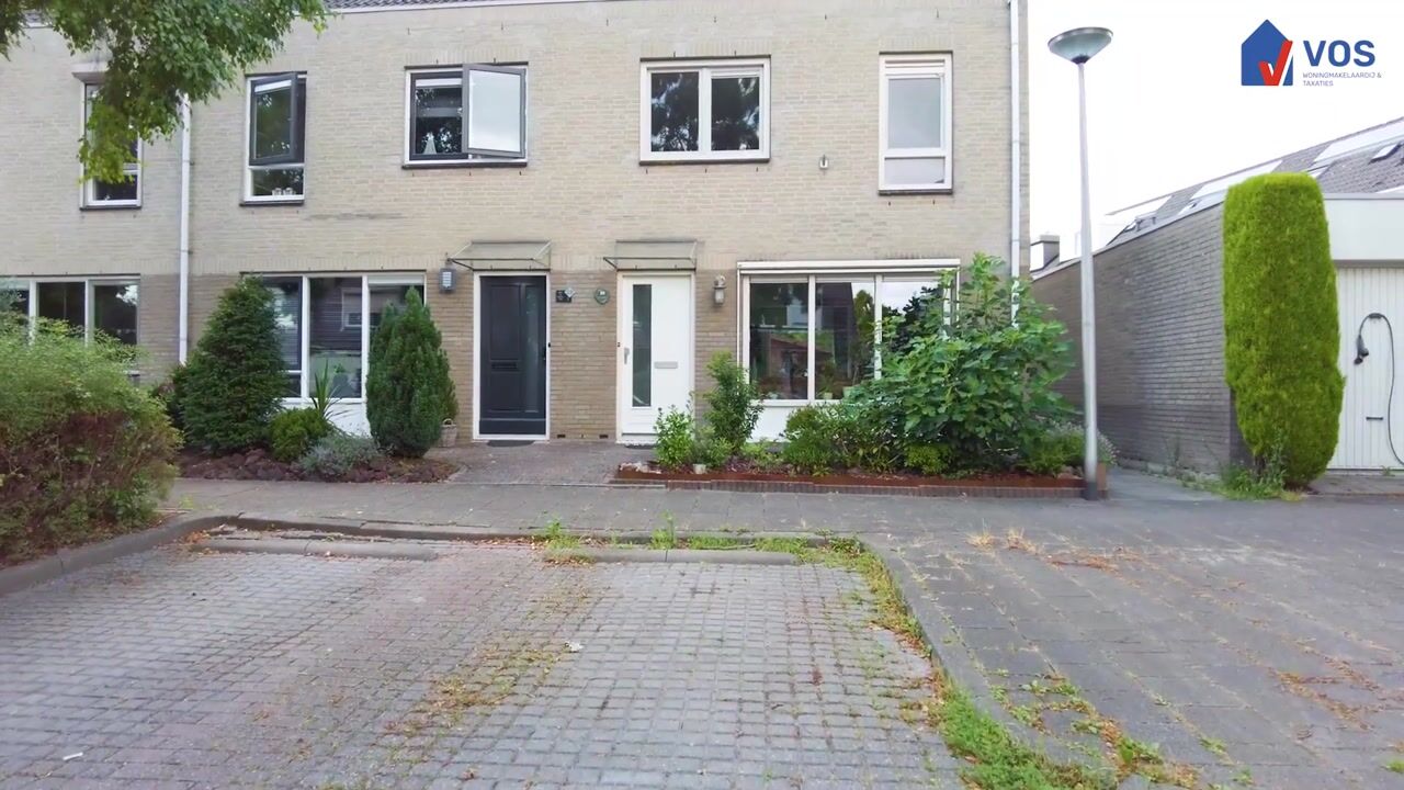 Video van Krabbelaar 30