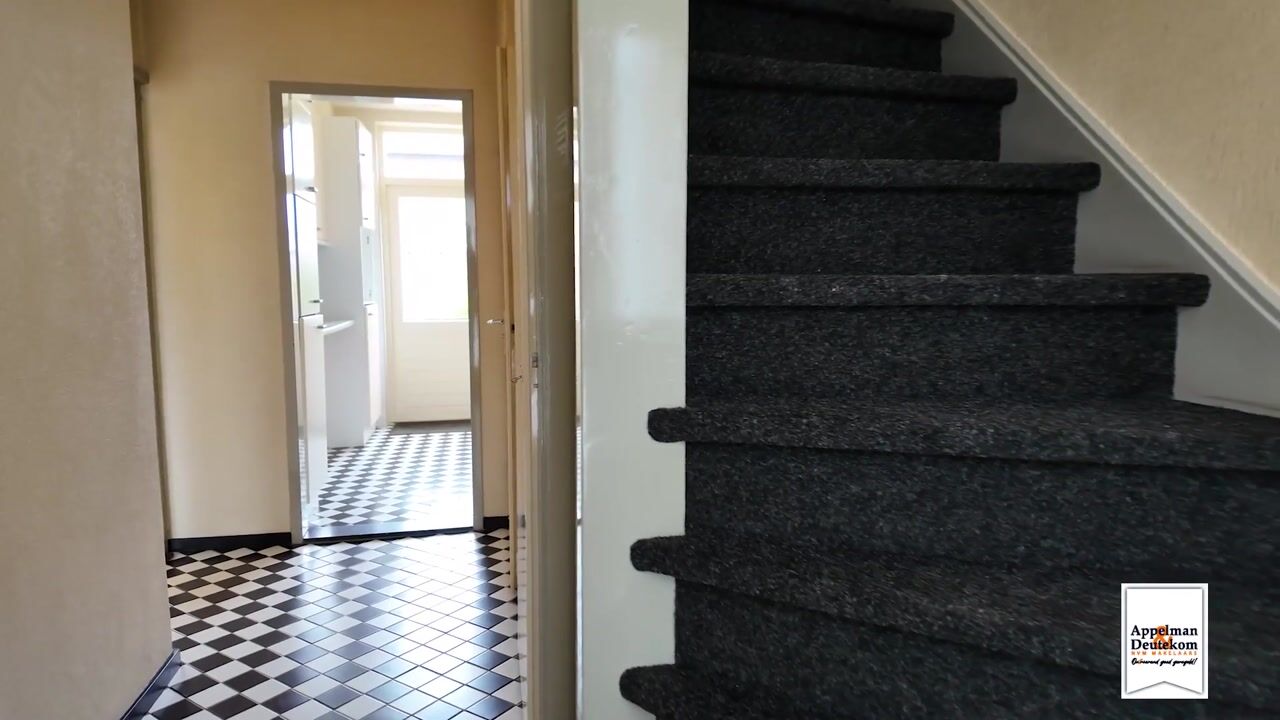 Video van Meeuwenlaan 38