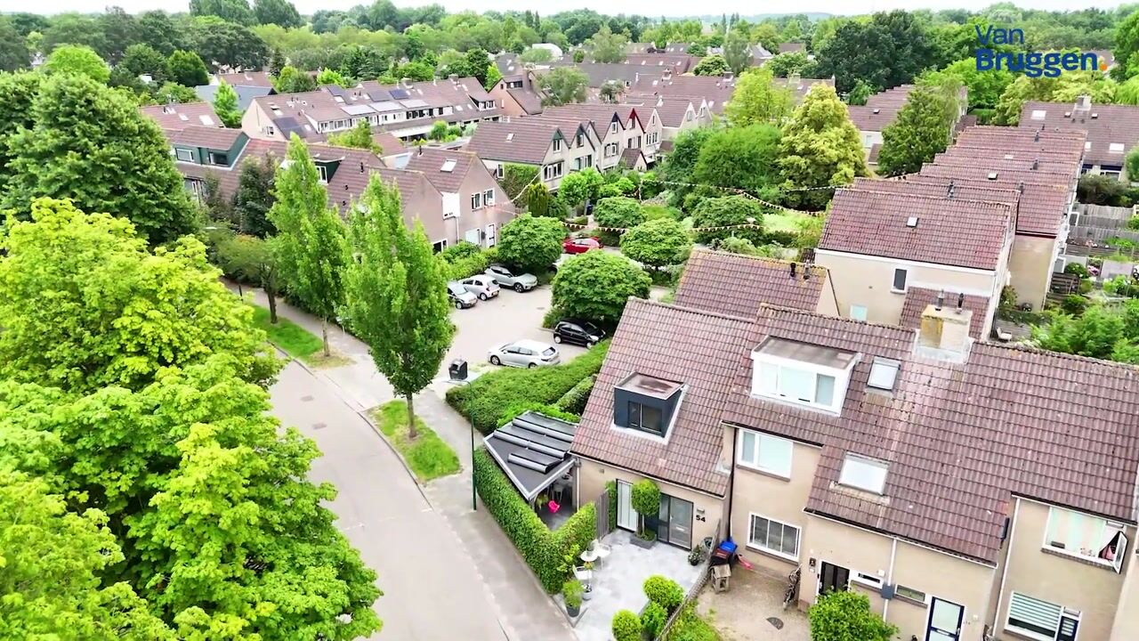 Video van Zeilmakerslaan 54