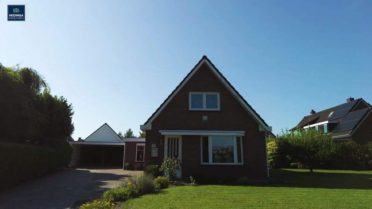 Video of Splitting 170