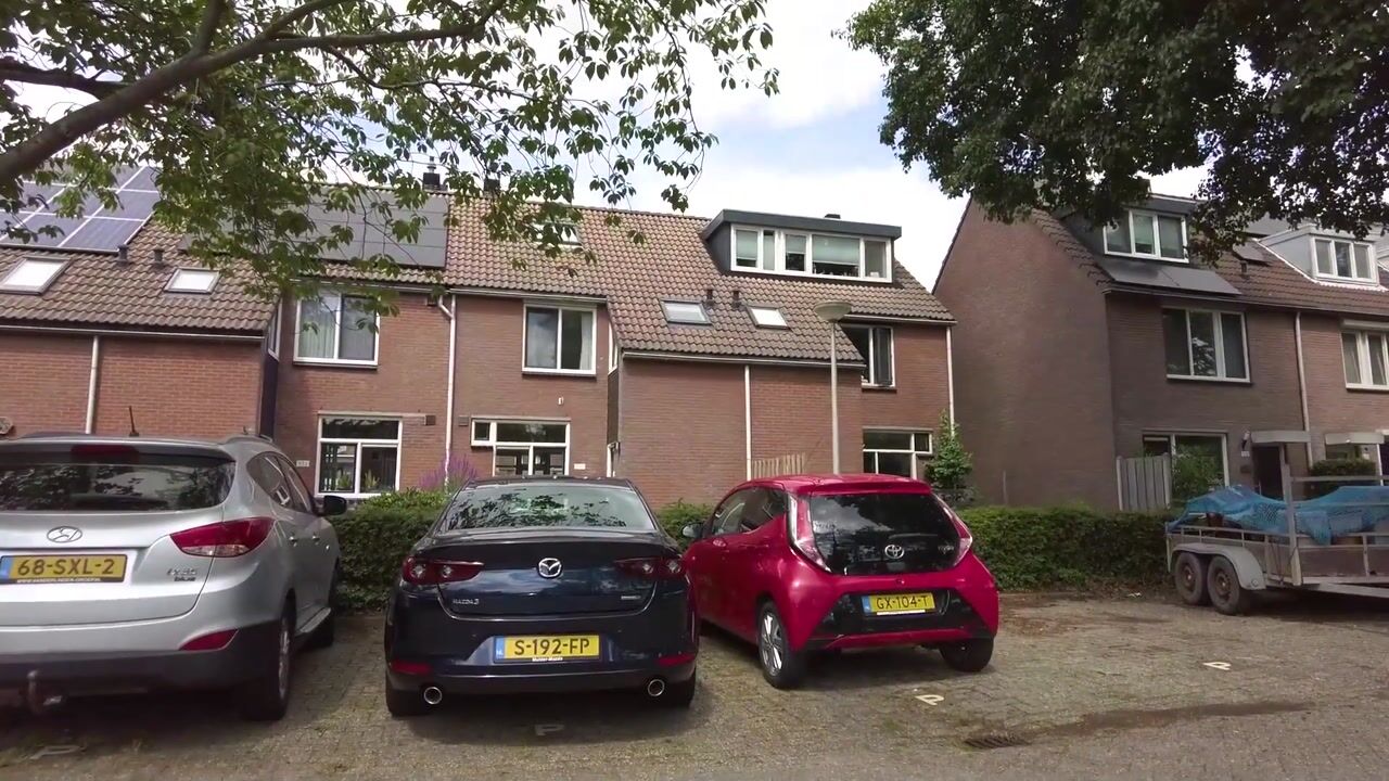Video van Mezendaal 330
