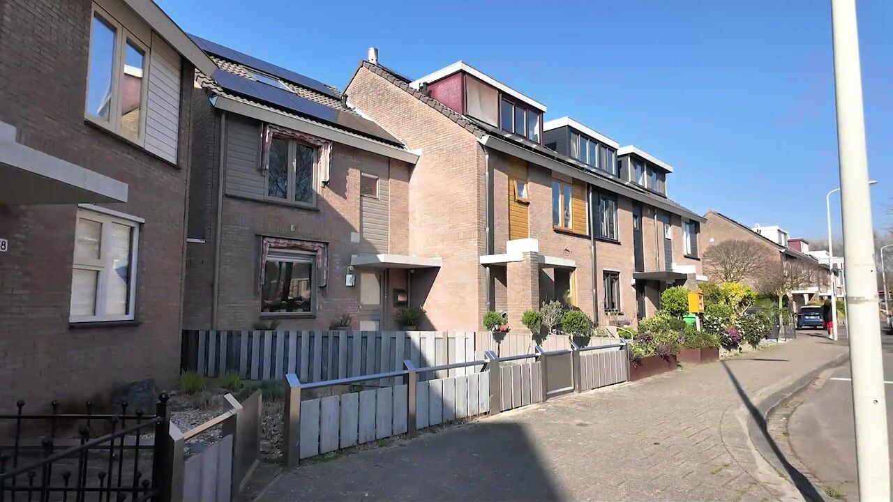 Video of J. Boezerstraat 80