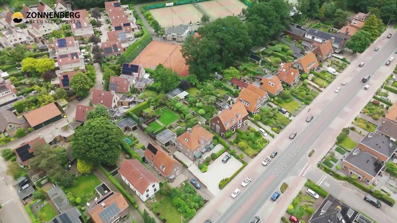 Video van Grebbeweg 47