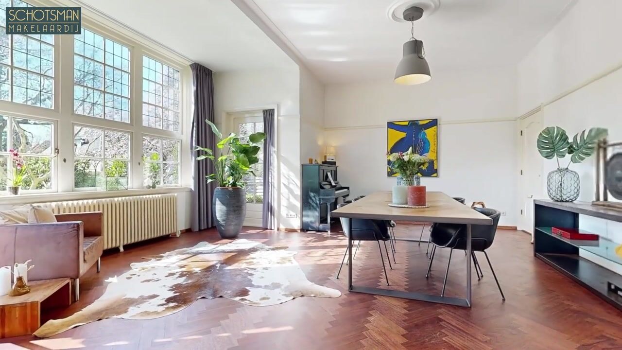 Video of 's-Gravelandseweg 82-B