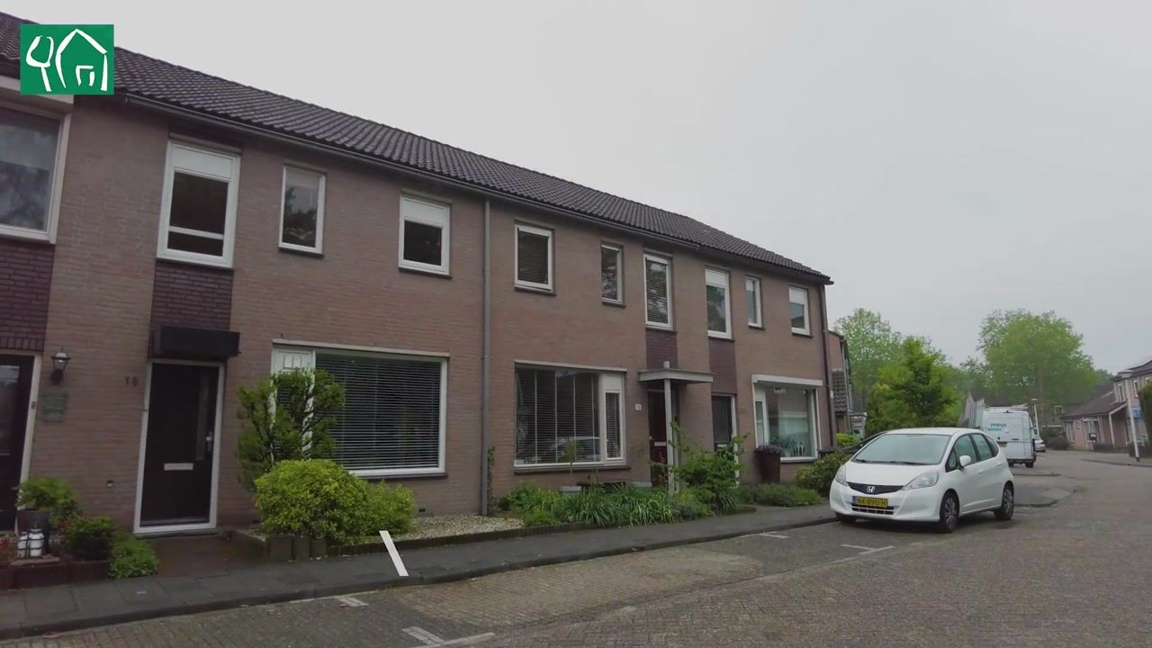Video van Jan van Vlissingenhof 18