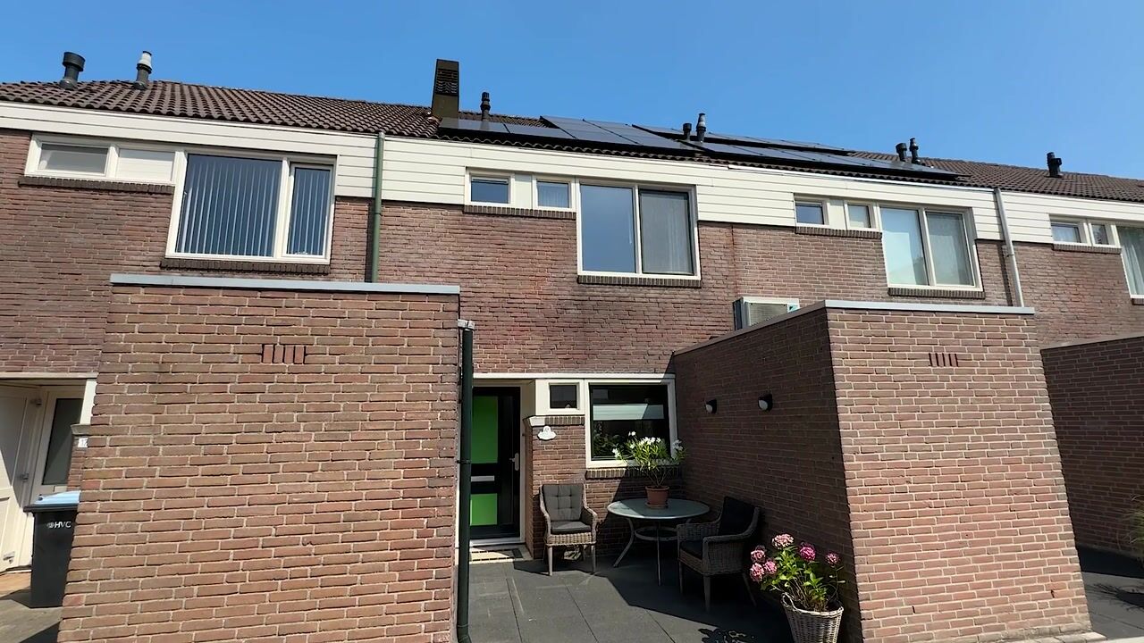 Video van De Wildschutter 18