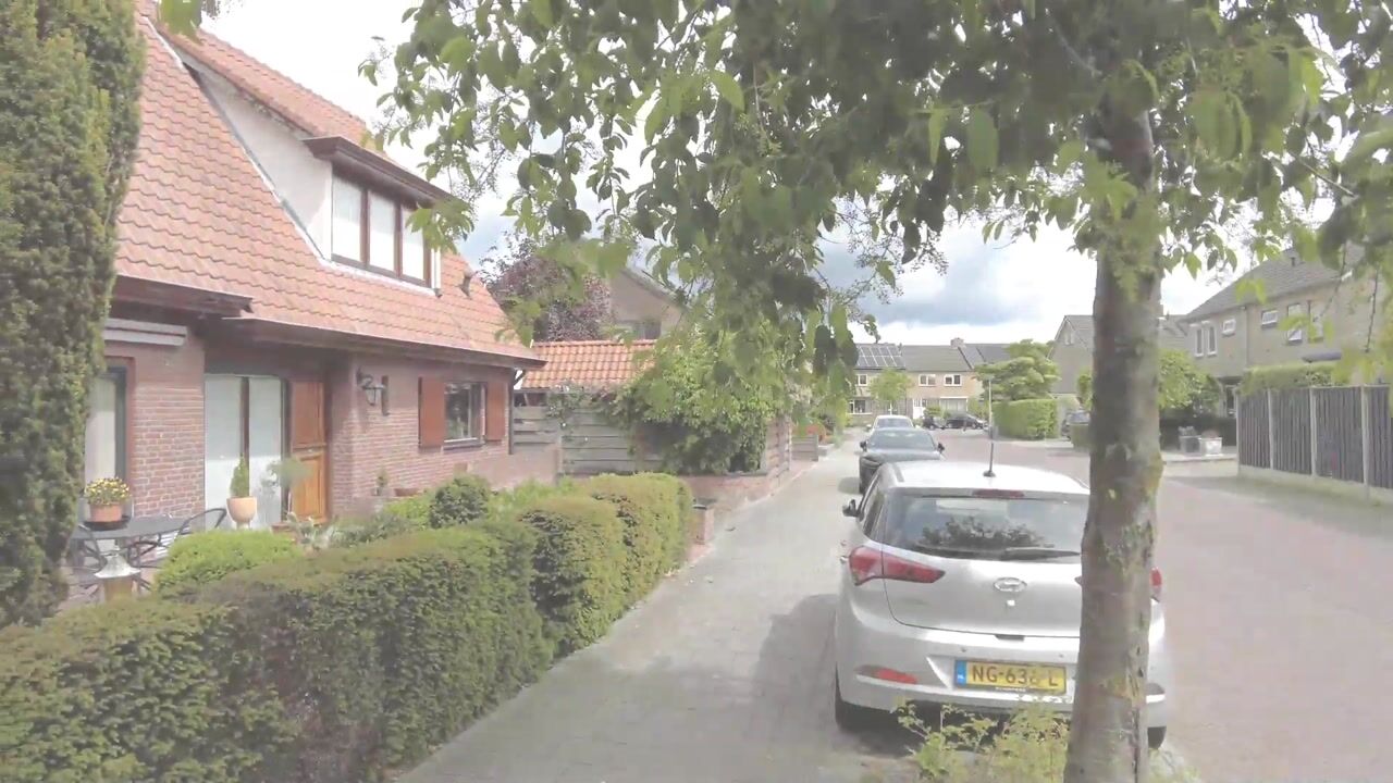 Video of Jacob Catsstraat 1-A