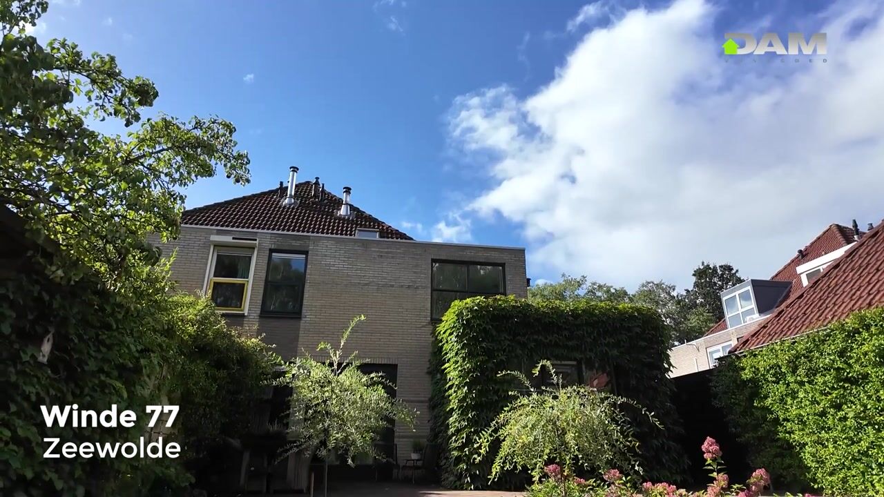 Video van Winde 77