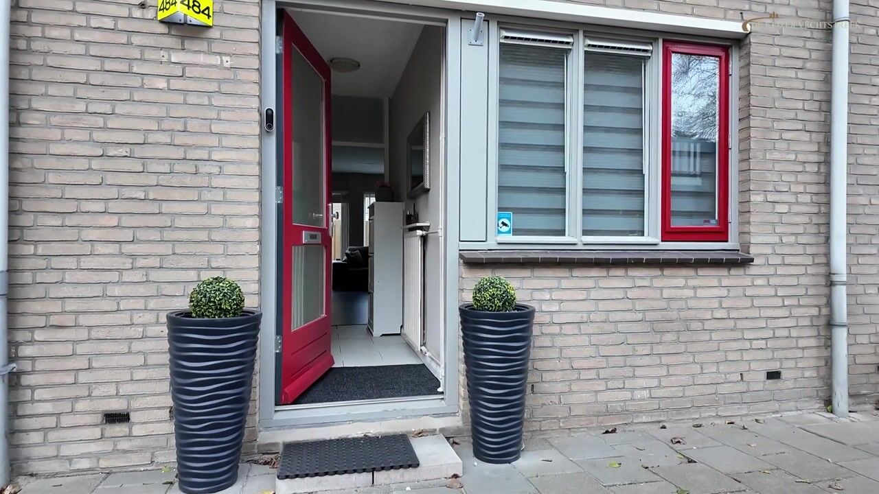 Video van Antilopespoor 484