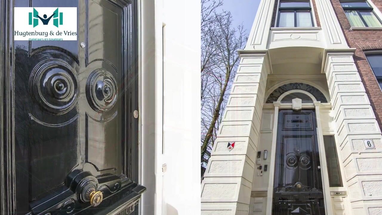 Video of Kruisweg 6-A