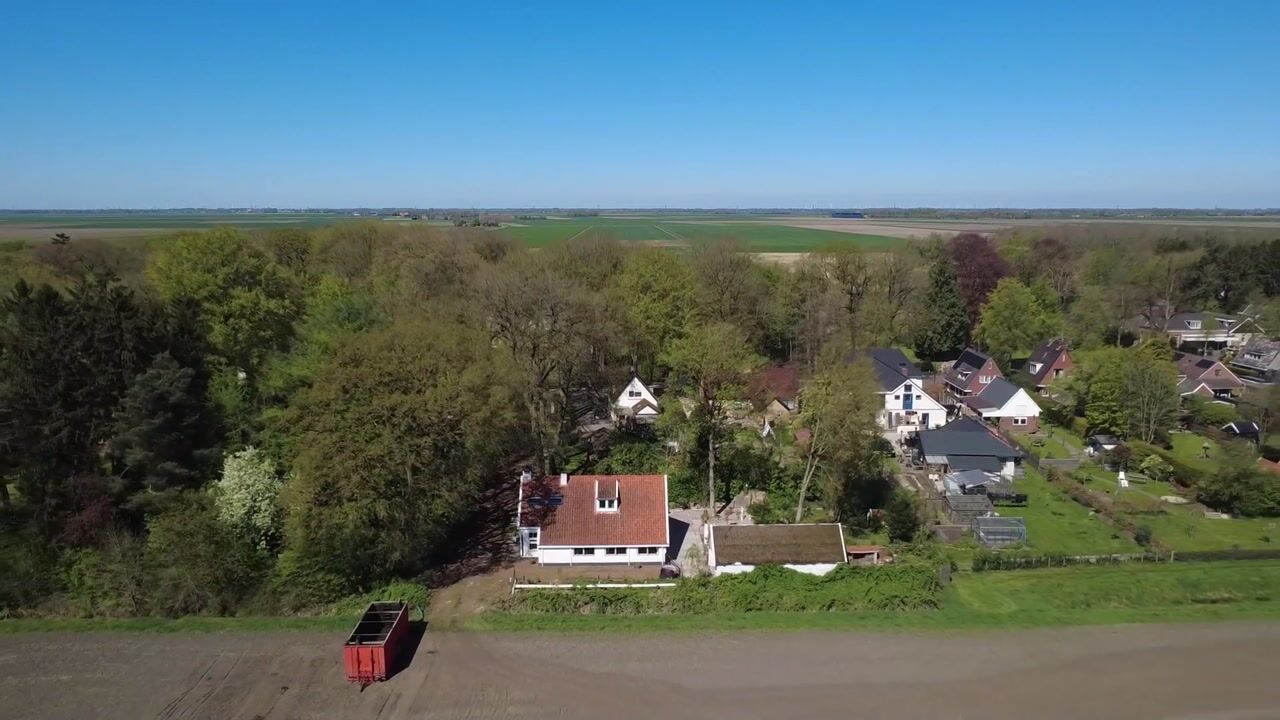 Video van Hoofdweg 180