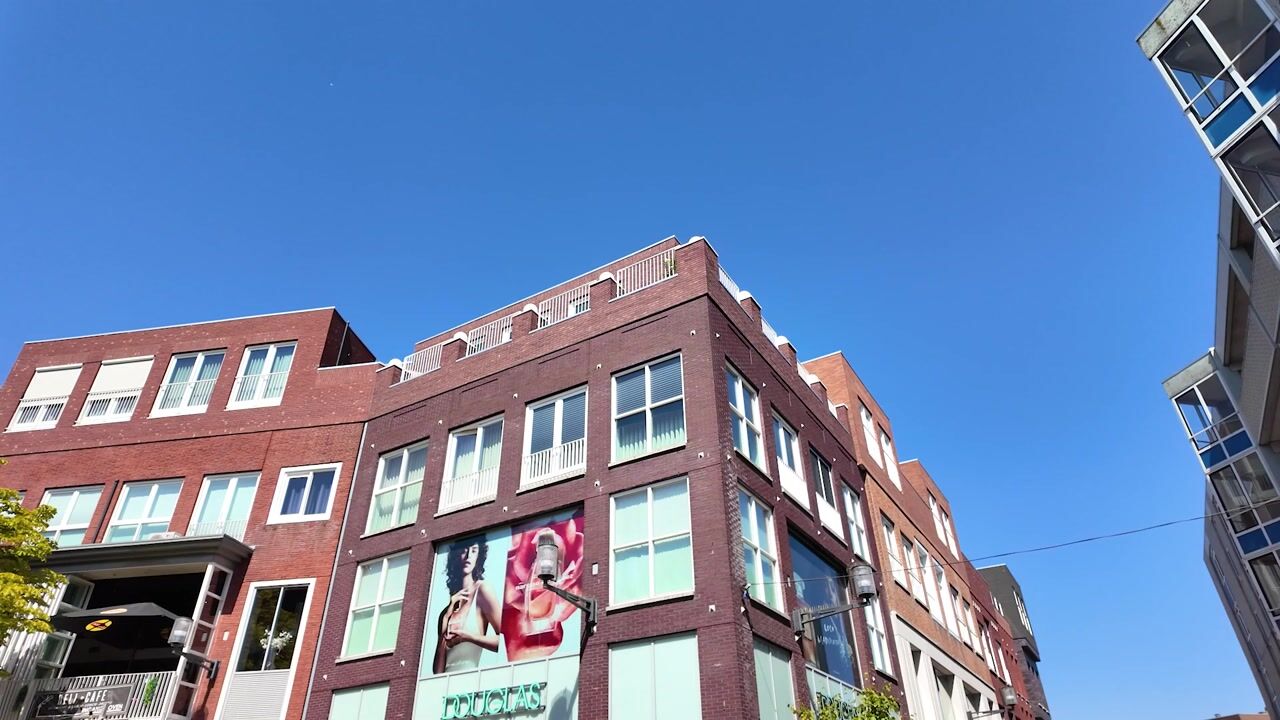 Video van Uitstraat 191