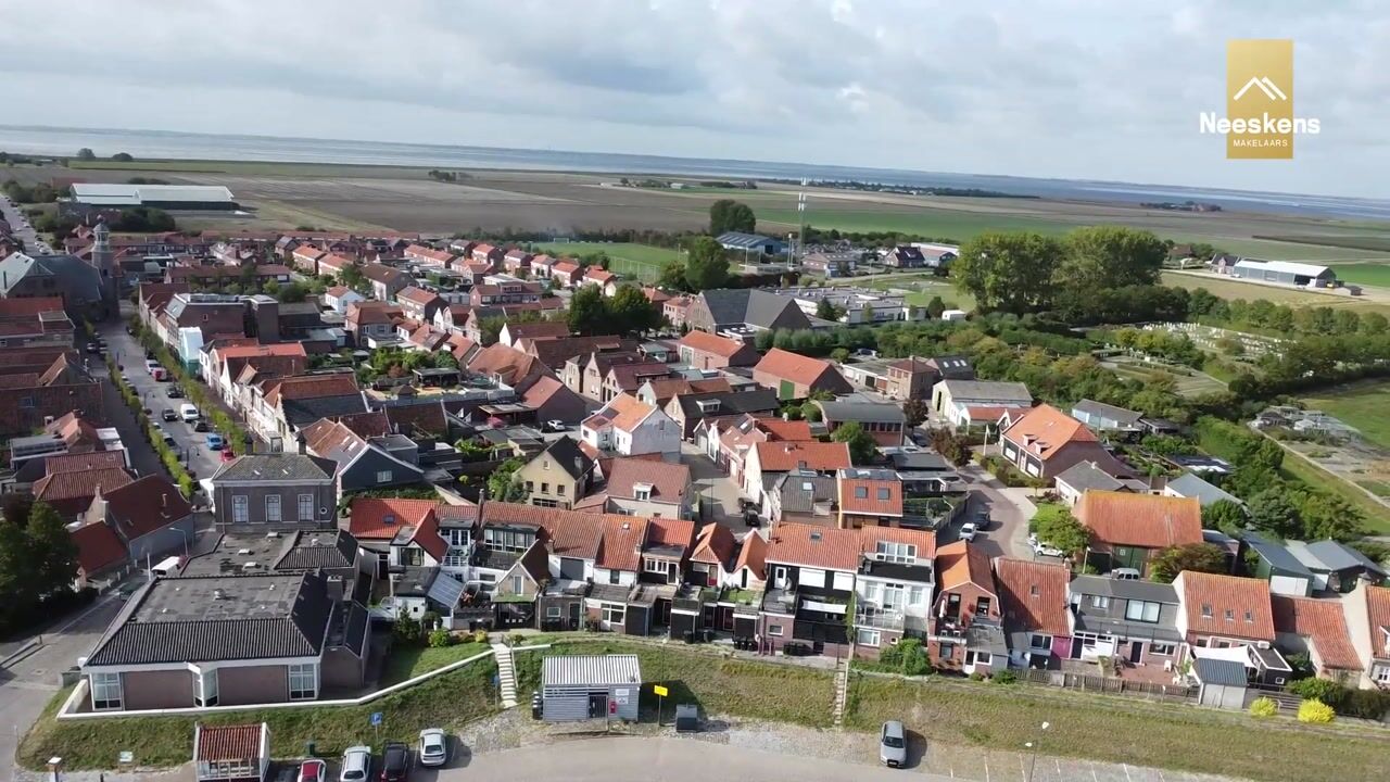 Video van Molendijk 10