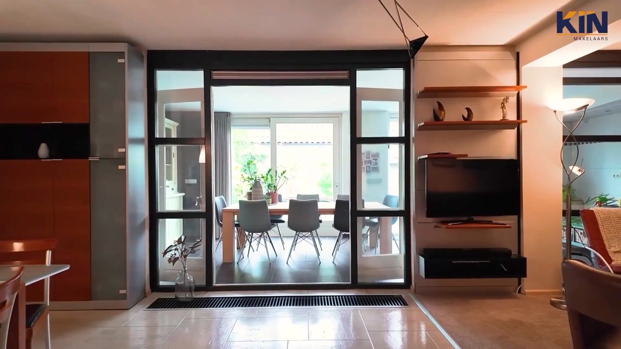 Video of Mincerstraat 47