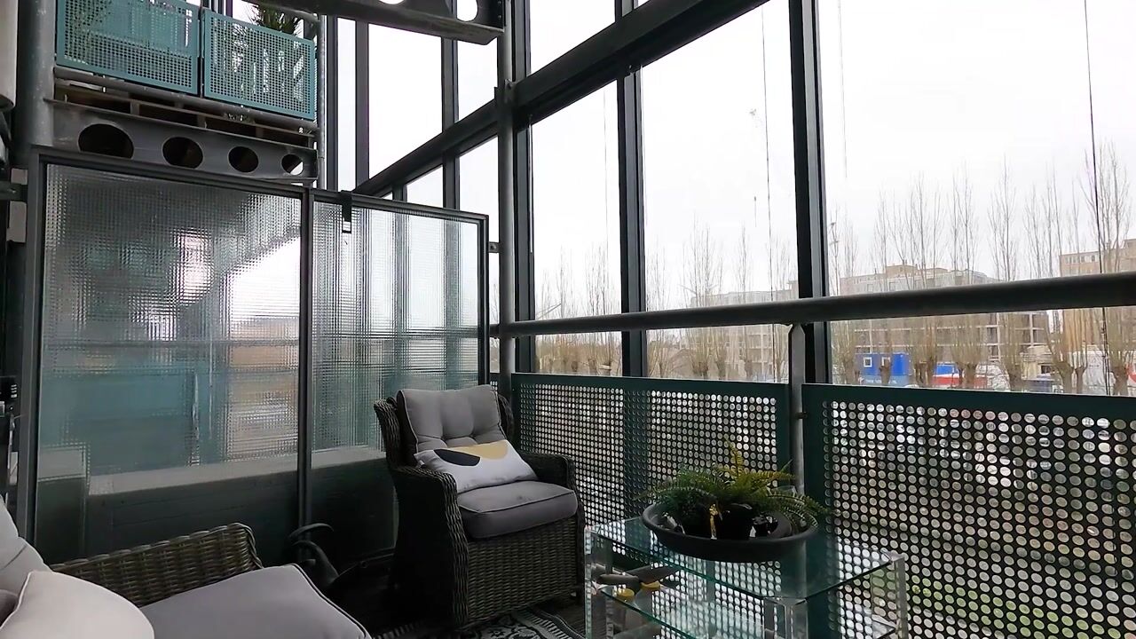 Video van Dokter Van Ledestraat 19