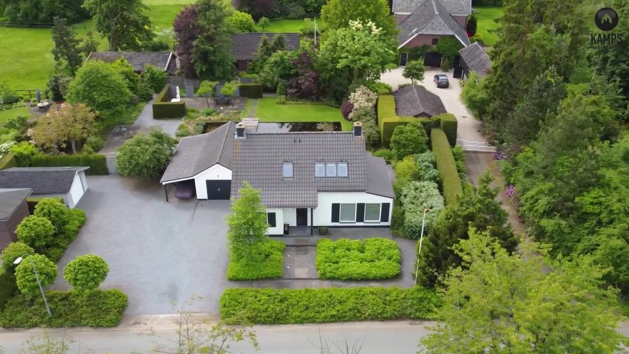 Video of Burg. Vrijlandweg 34