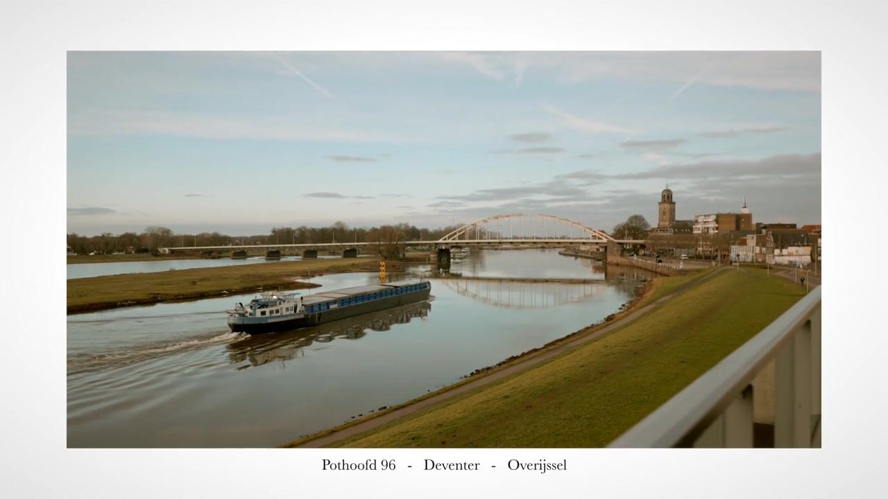 Video van Pothoofd 96