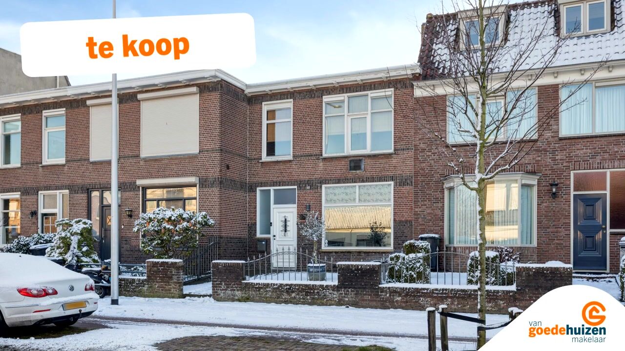 Video van Antwerpsestraatweg 166