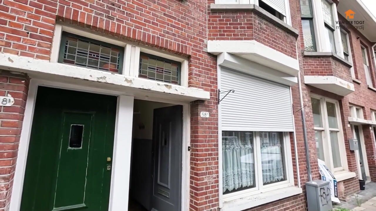 Bekijk video van Nicolaas Beetsstraat 58-A