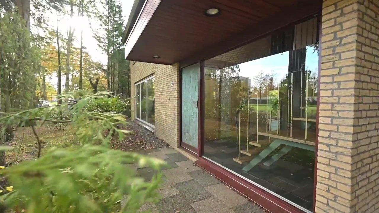 Video van Heusdenhoutseweg 85