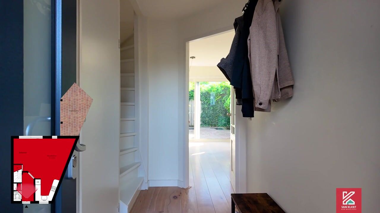 Video van Vivaldistraat 33