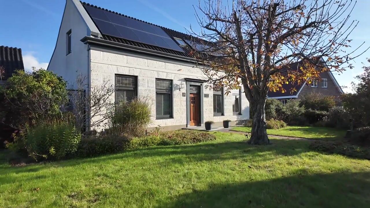 Video van Gantellaan 28