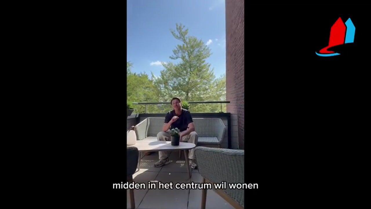 Video van Schansplein 2
