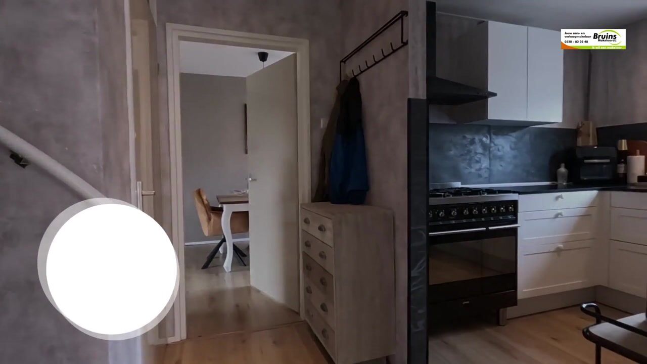 Video van Buizerdlaan 123
