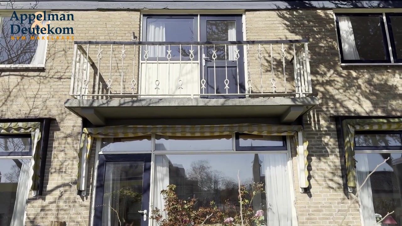 Video van Willem de Zwijgerstraat 3