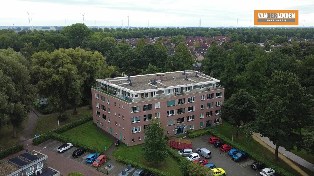 Video van De Stag 106