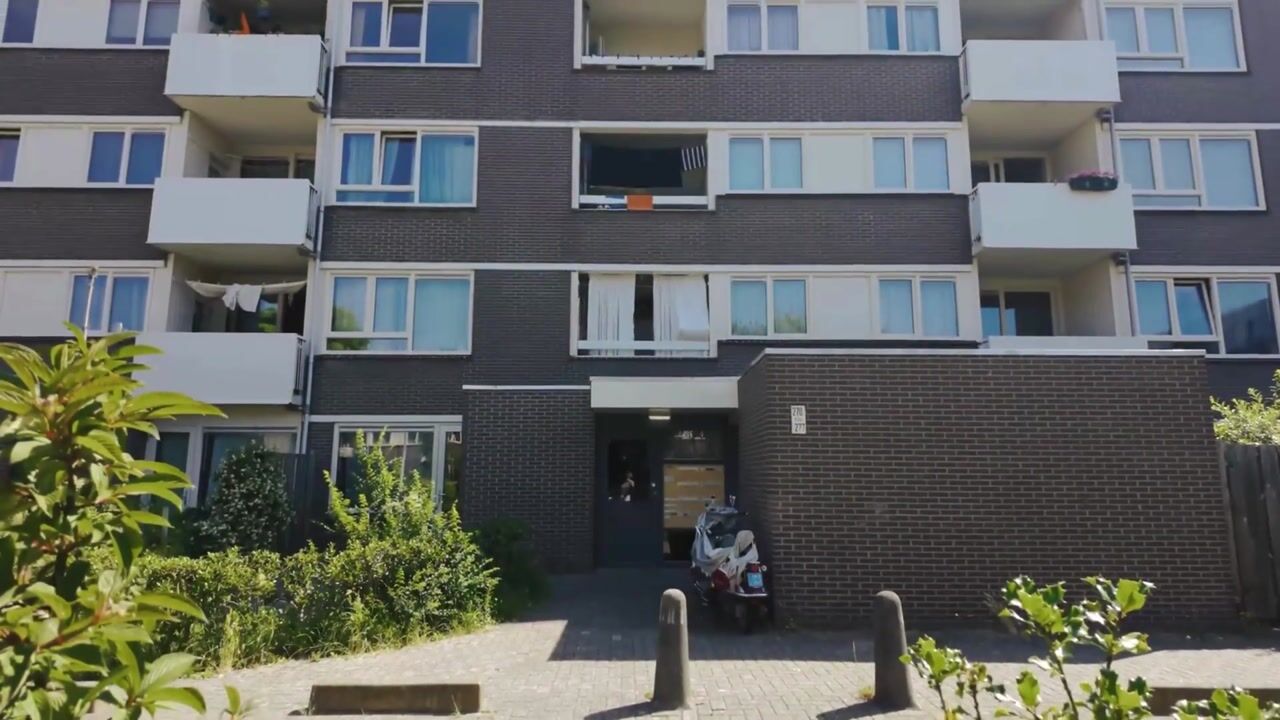 Video van Millingenhof 270