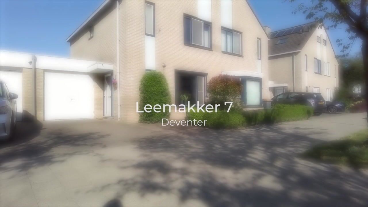 Video van Leemakker 7