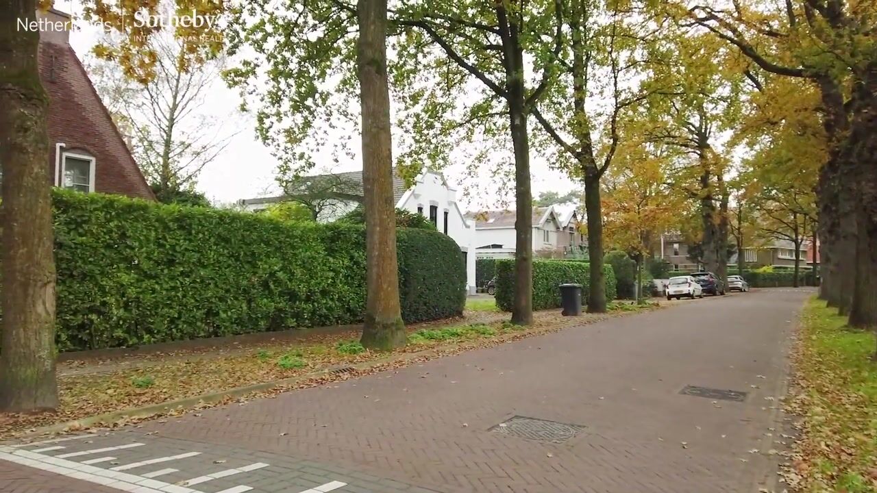 Video of Eikenlaan 16