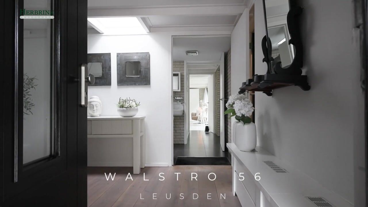 Video van Walstro 56