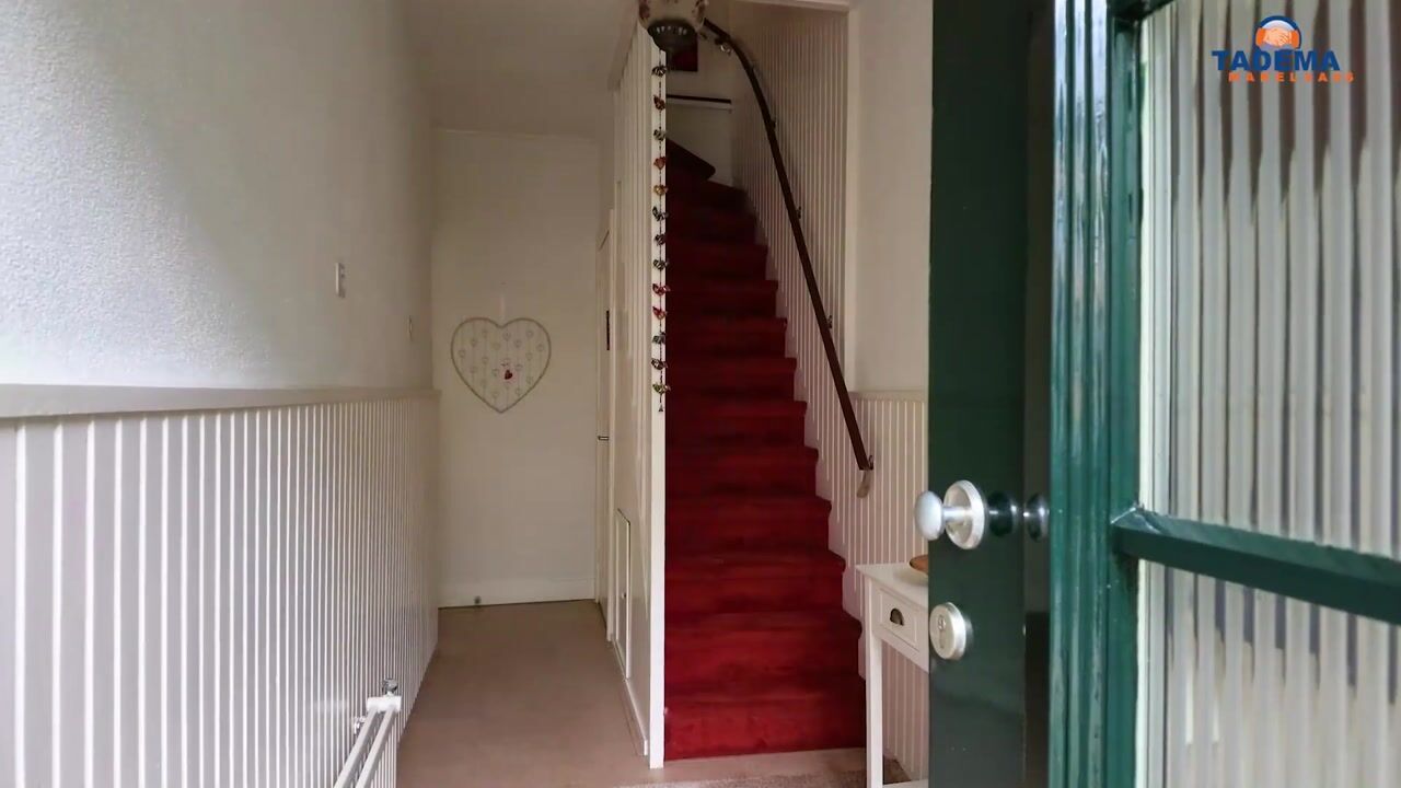 Video van Ferdinand Bolstraat 41