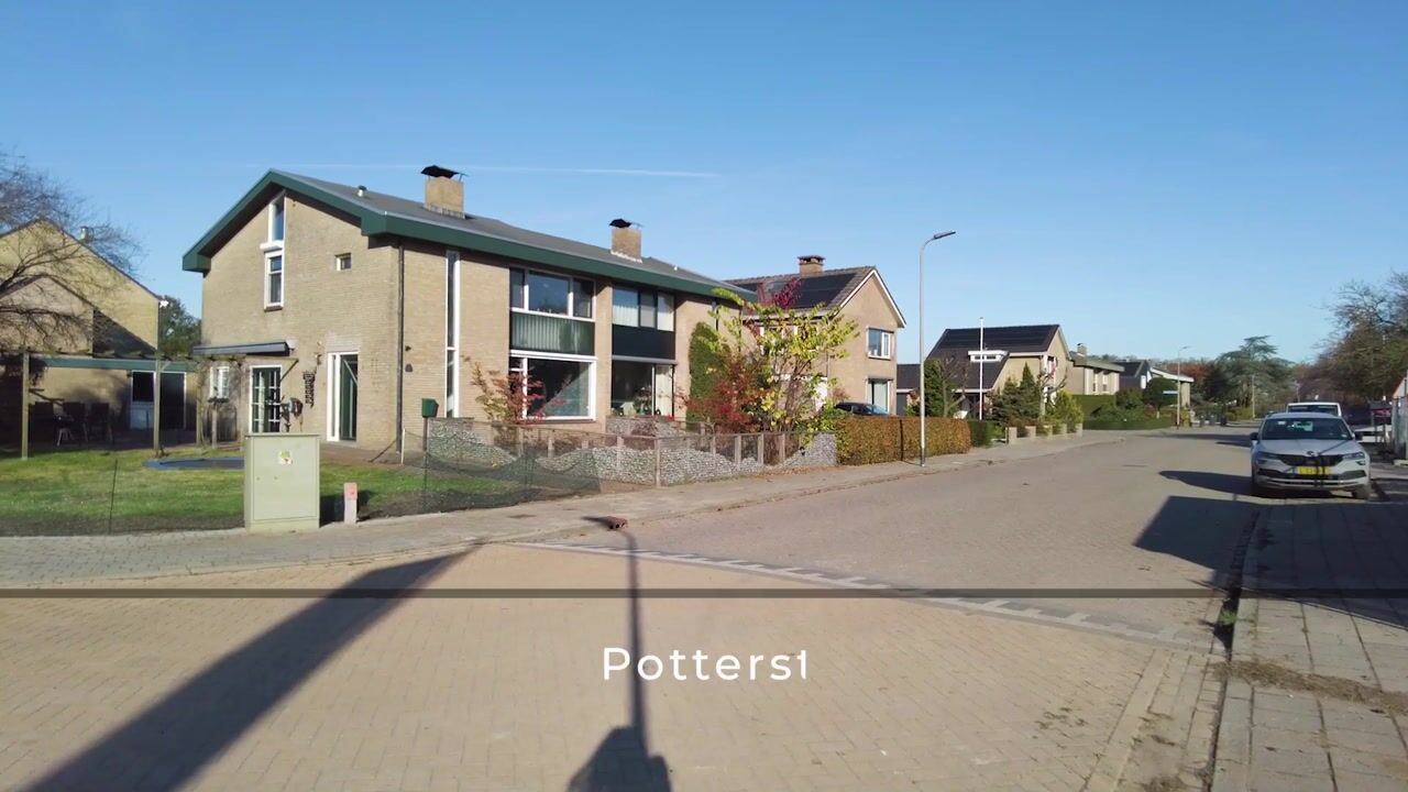 View video of Paulus Potterstraat 38