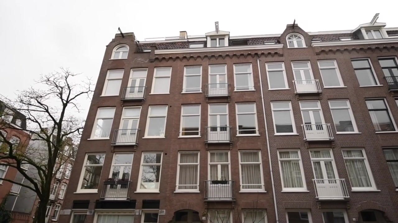 Bekijk video van Rhijnvis Feithstraat 14-3