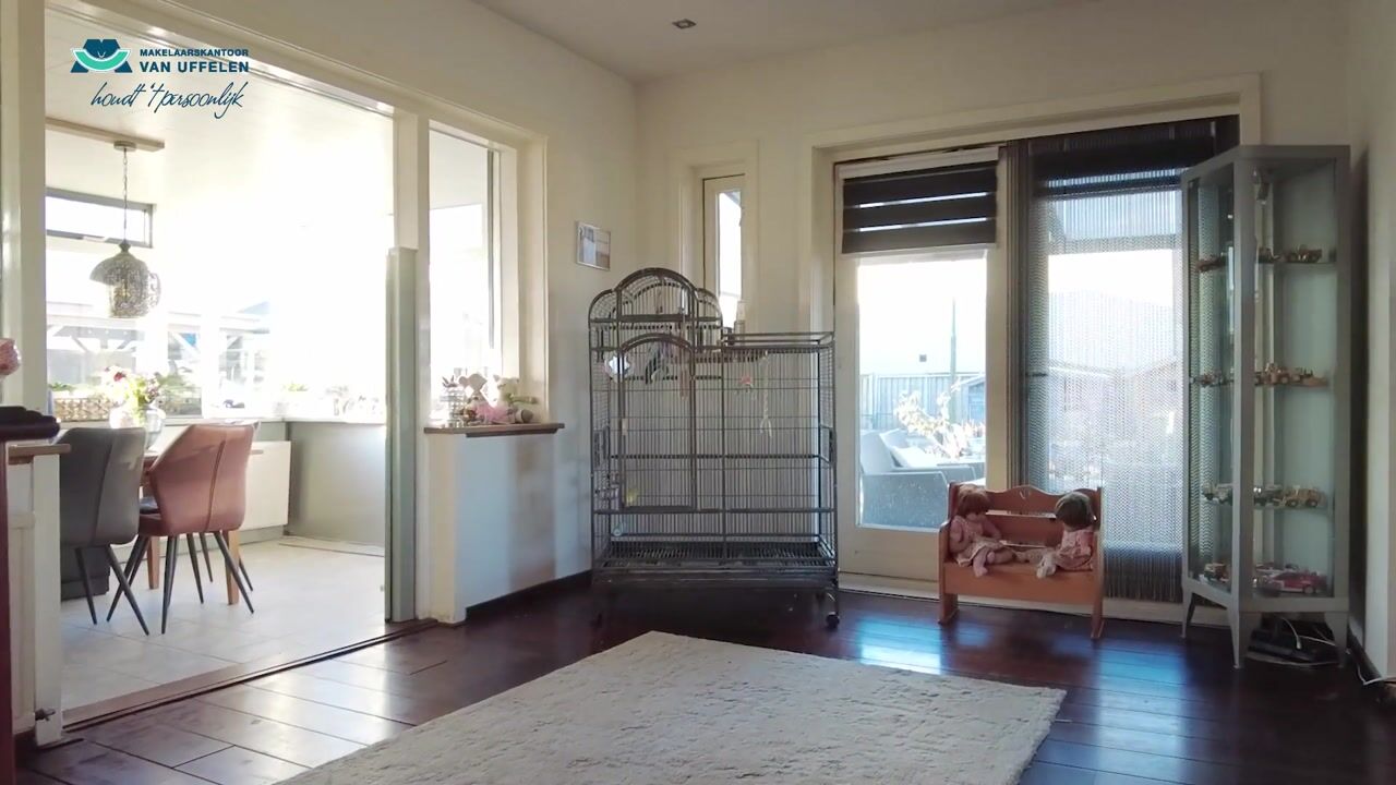 Video van Rooseindsestraat 25