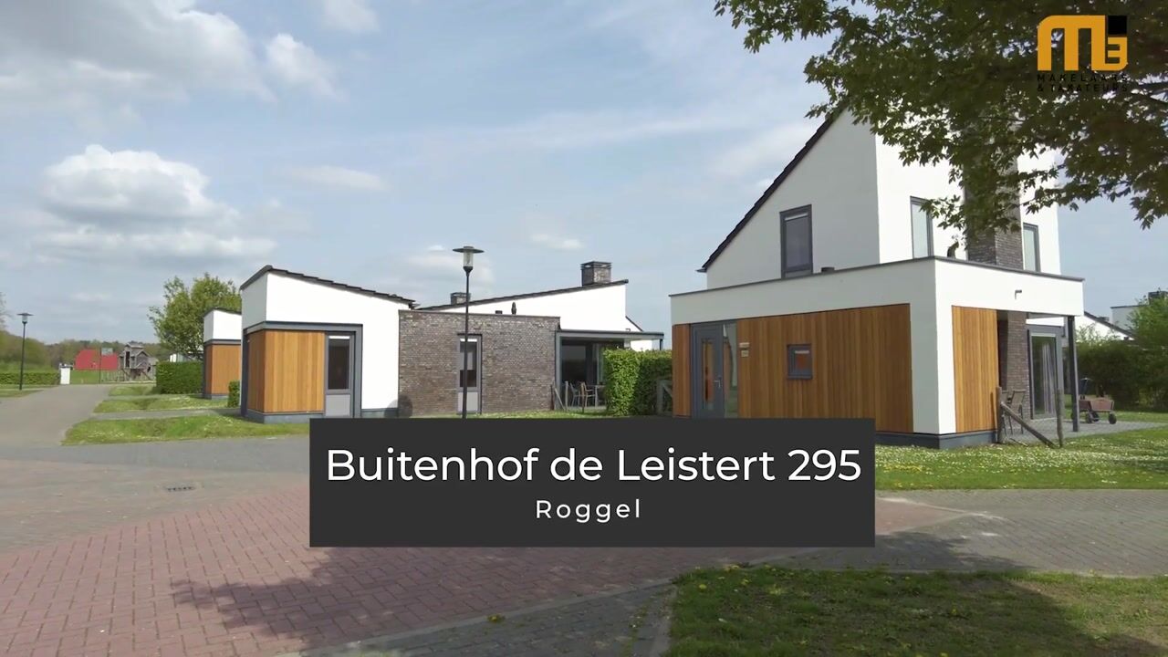 Video van Buitenhof de Leistert 295