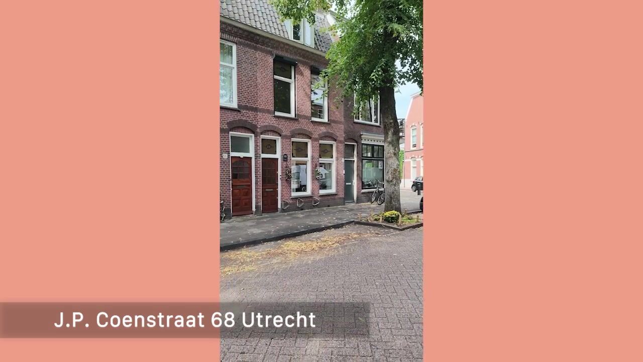 Video van Jan Pieterszoon Coenstraat 68