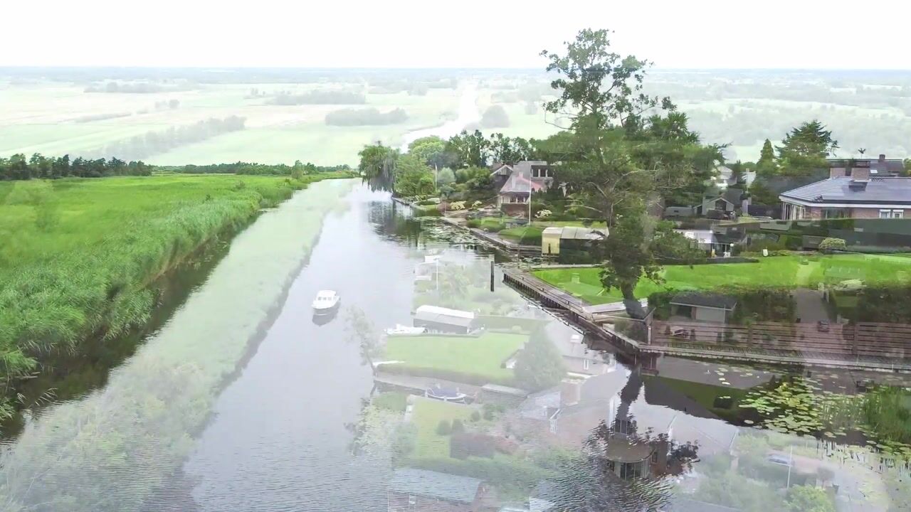 Video of Graaf Lodewijklaan 9