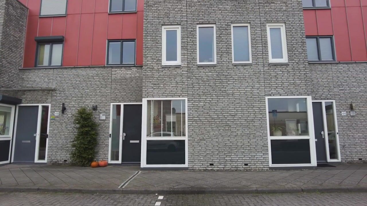 Video van Spinaker 46