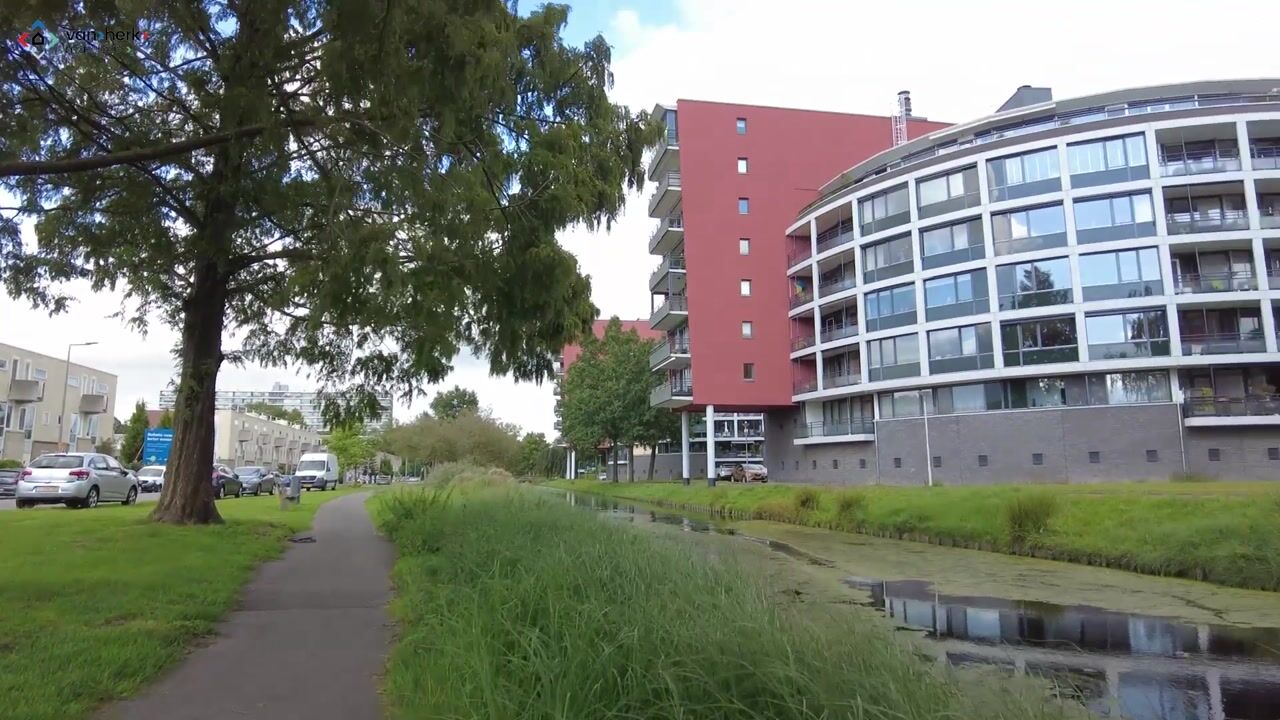 Bekijk video van Marie van Eijsden-Vinkstraat 223