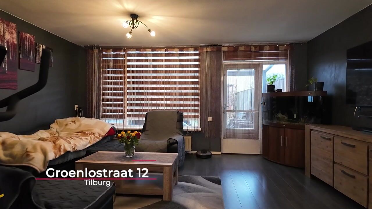 Video of Groenlostraat 12