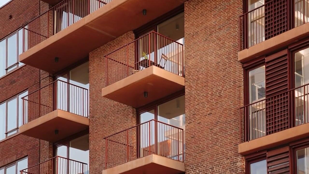 Video of Werfkade 81