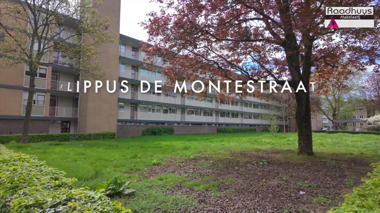 Video of Philippus de Montestraat 74