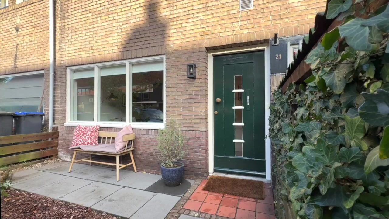 Video of Siemensstraat 21