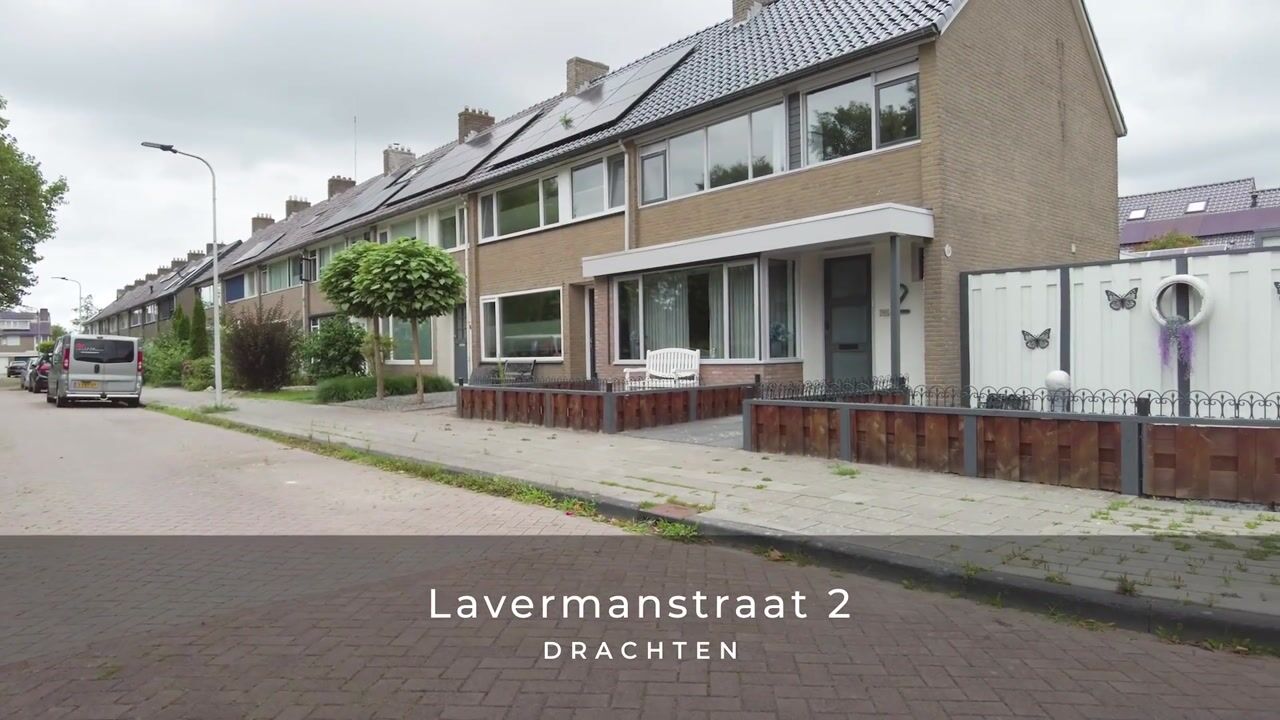 Video van Lavermanstraat 2